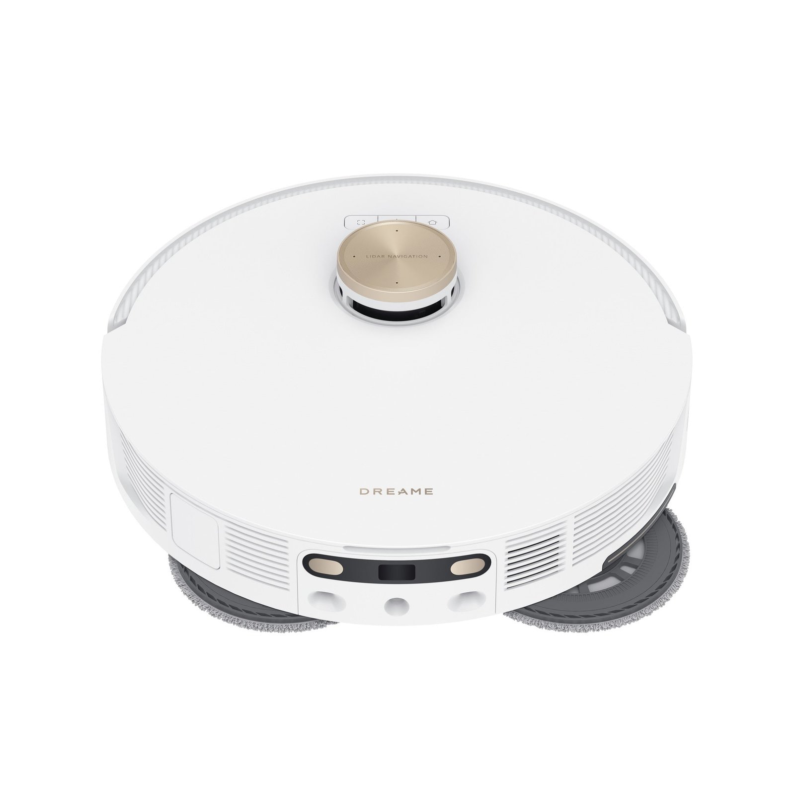 Dreame L20 Ultra Complete – robot sprzątający – ujęcie 2