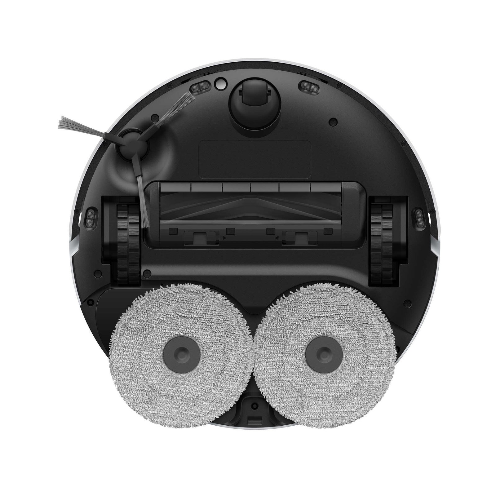 Dreame L20 Ultra Complete – robot sprzątający – ujęcie 3