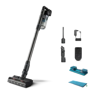 Philips Aqua 7000 – odkurzacz bezprzewodowy XC7053/01 – zdjęcie 1