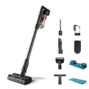 Philips Aqua 7000 – odkurzacz bezprzewodowy XC7055/01 – zdjęcie 1