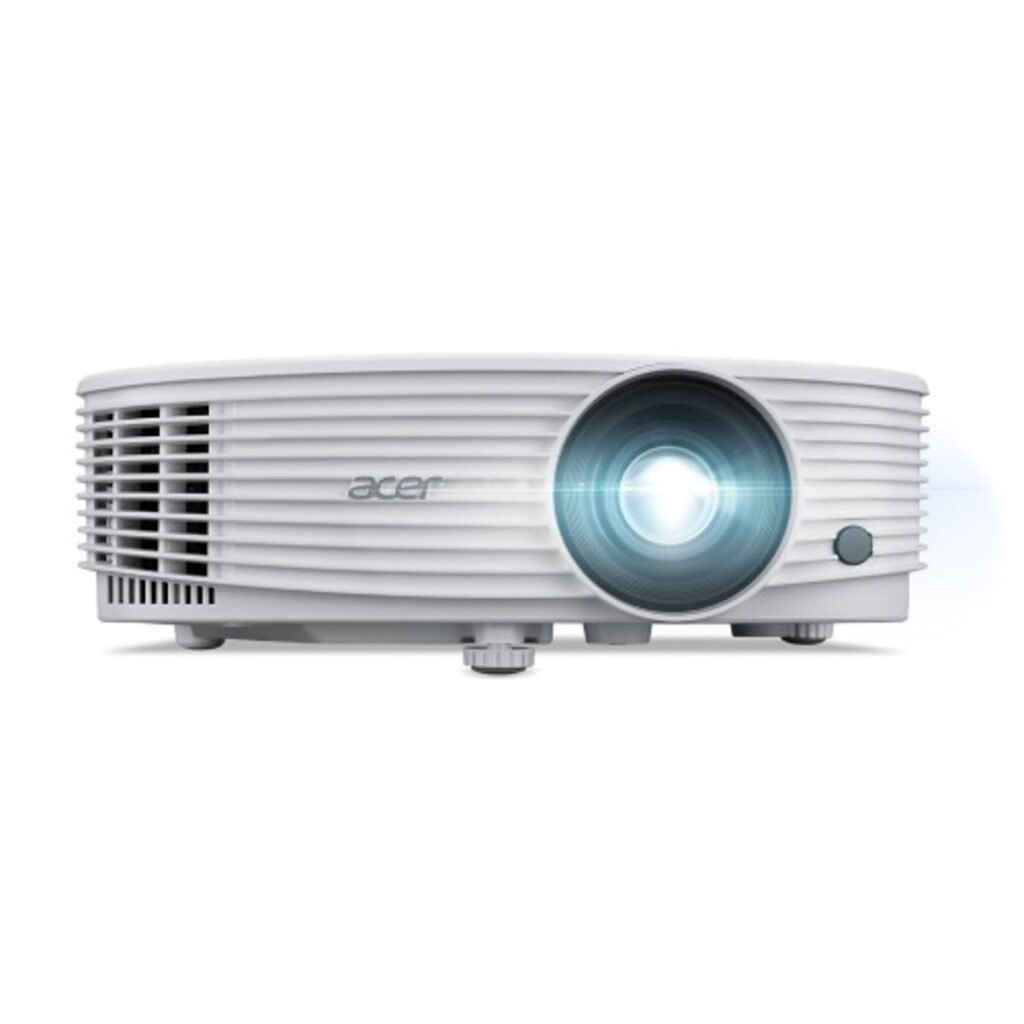 Acer Projektor | H6542 | Biały – MR.JXA11.002 — szczegóły