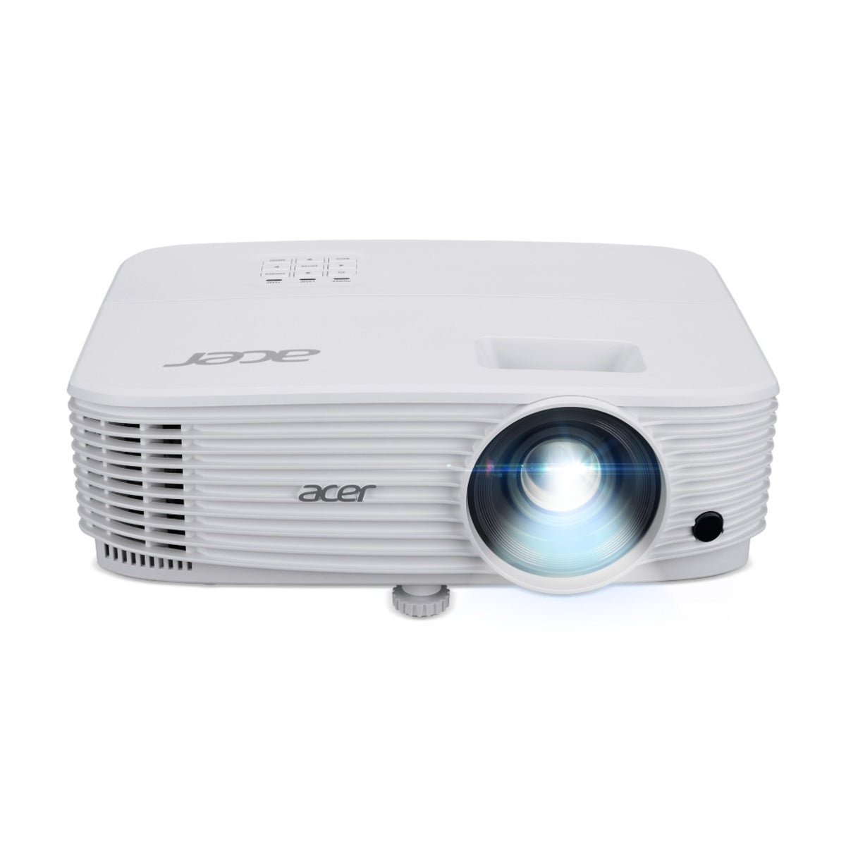 Acer Projektor | H6542 | Biały – MR.JXA11.002 – ujęcie 1