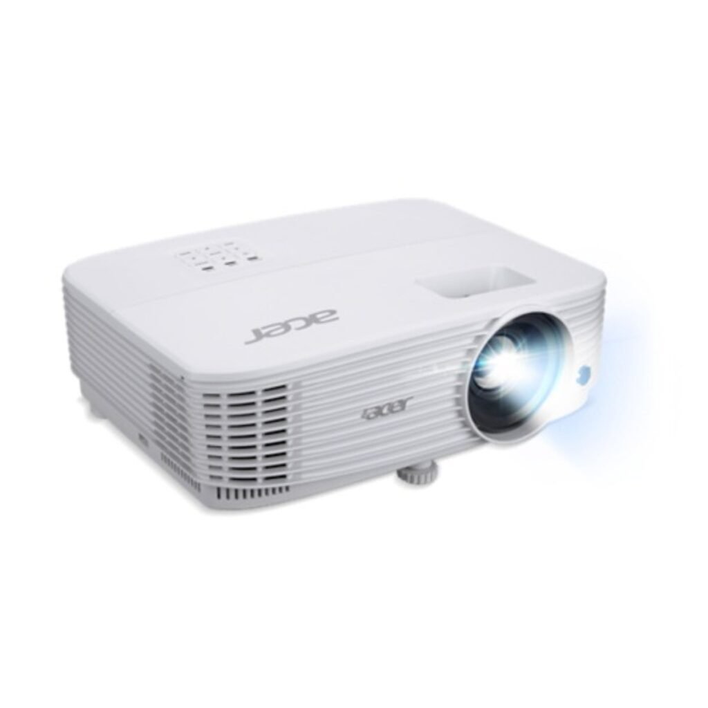Acer Projektor | H6542 | Biały – MR.JXA11.002 — zdjęcie 3