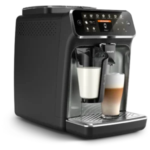 Philips Seria Philips 4300 Automatyczny ekspres do kawy – EP4349/70 – ujęcie 1