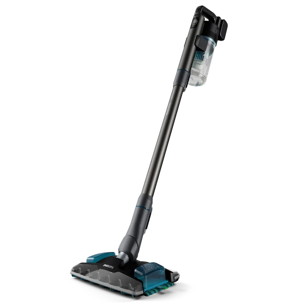 Philips Aqua 8000 – odkurzacz bezprzewodowy XC8057/01 – zdjęcie 3