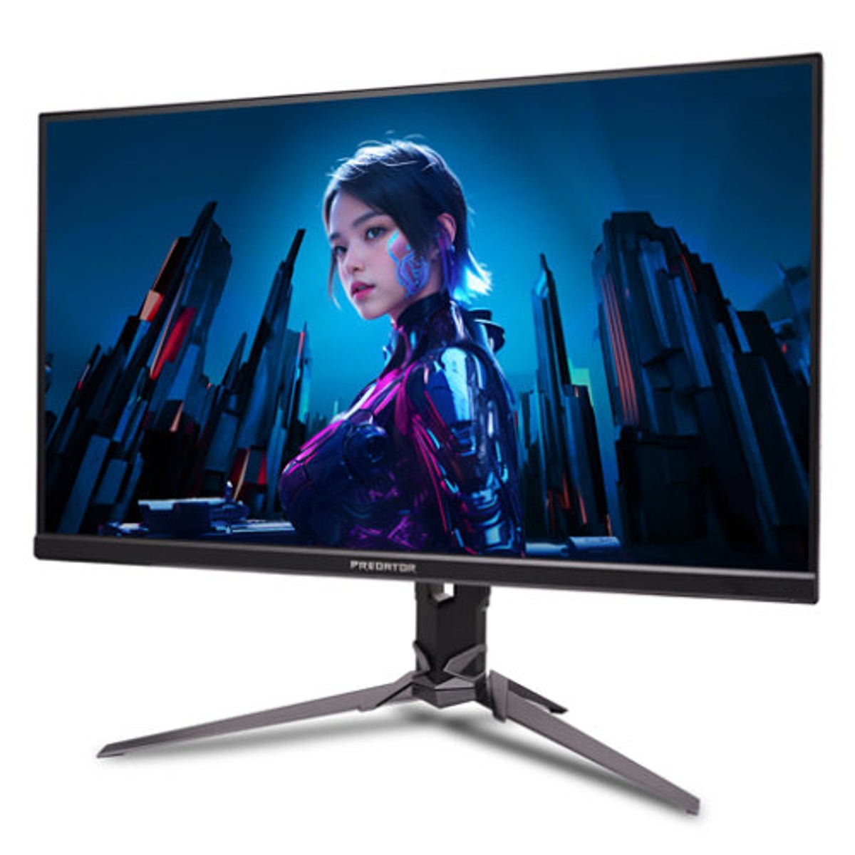 Predator XB3 Monitor gamingowy | XB273KV4 | Czarny – UM.HX3EE.401 – ujęcie 3
