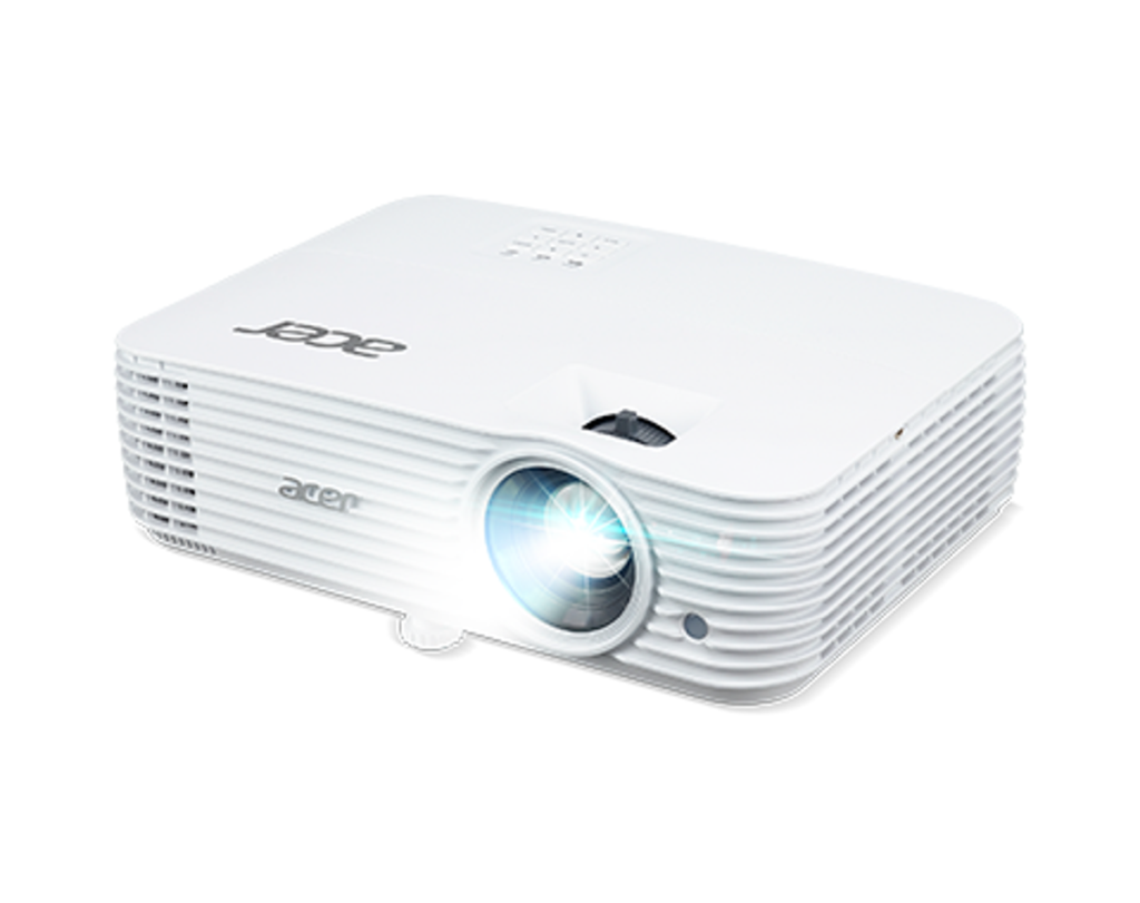 Acer Projektor | H6815BD | Bia?y – MR.JTA11.002 — zdjęcie 3