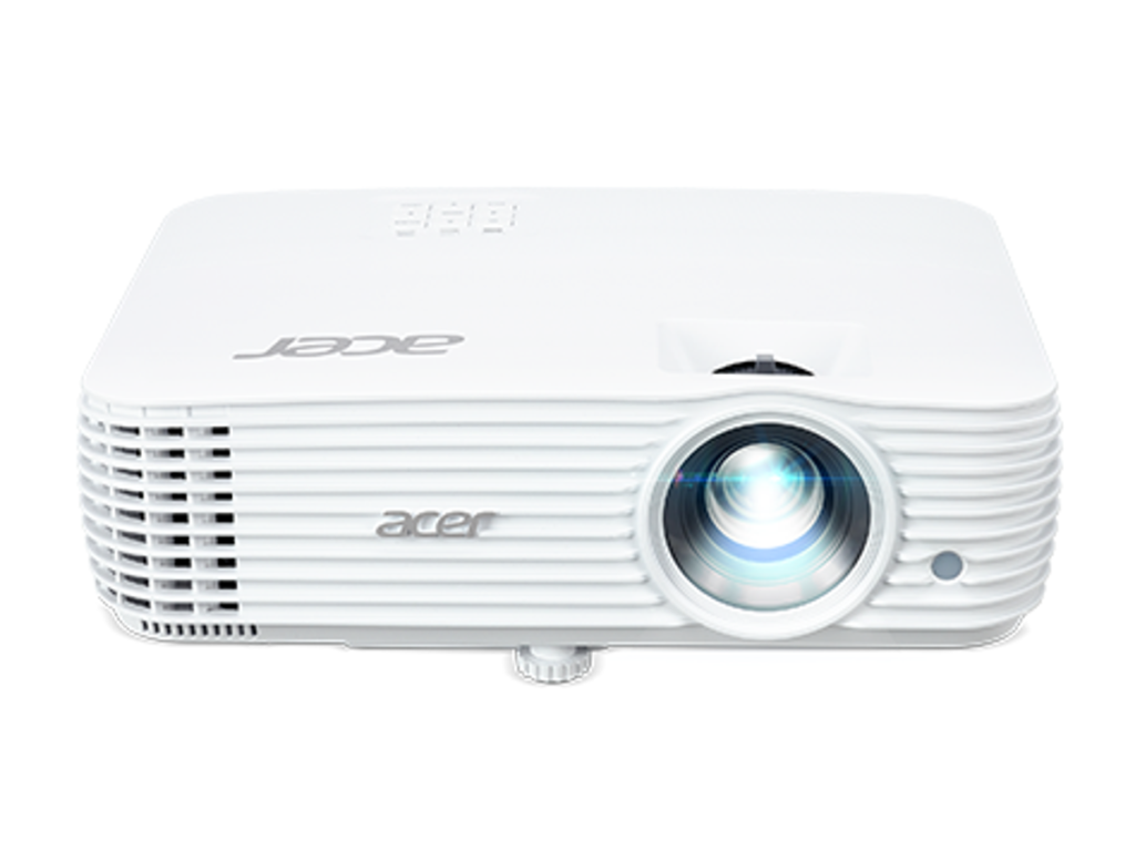 Acer Projektor | H6815BD | Bia?y – MR.JTA11.002 — zdjęcie 1