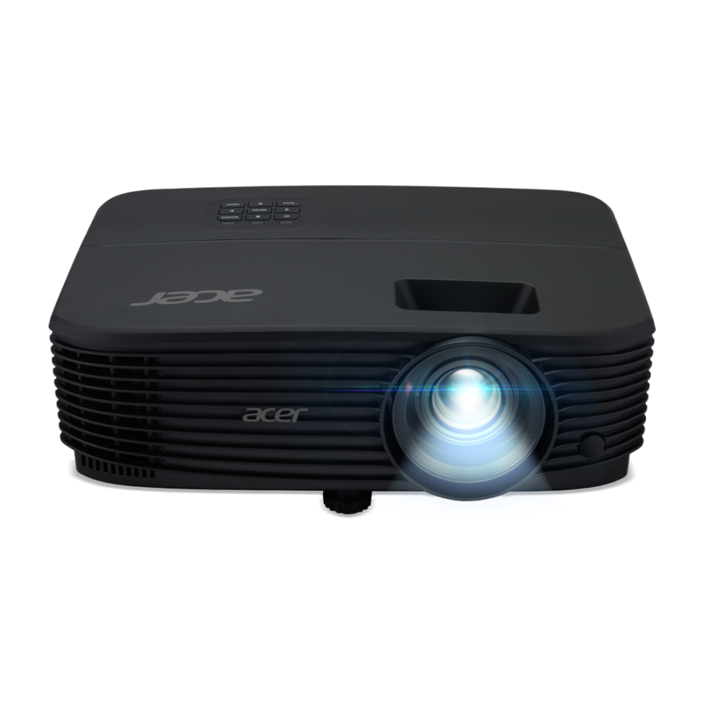 Acer Projektor | X1123HP | Czarny – MR.JSA11.002 — zdjęcie 1