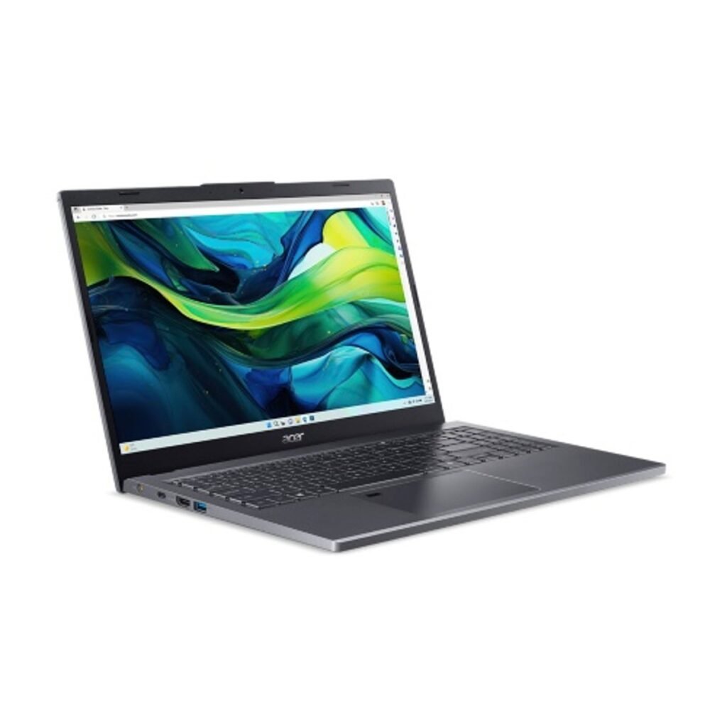 Acer Aspire 15 Laptop | A15-51M | Szary – NX.KSAEP.002 — szczegóły