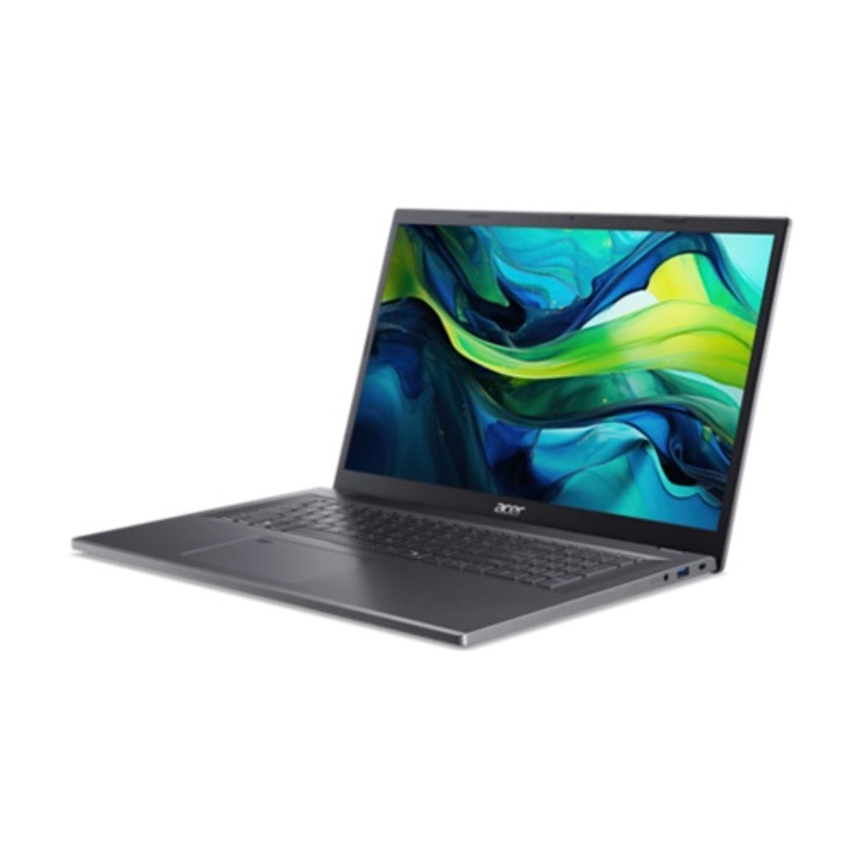 Acer Aspire 17 Laptop | A17-51M | Szary – NX.J02EH.014 – ujęcie 3