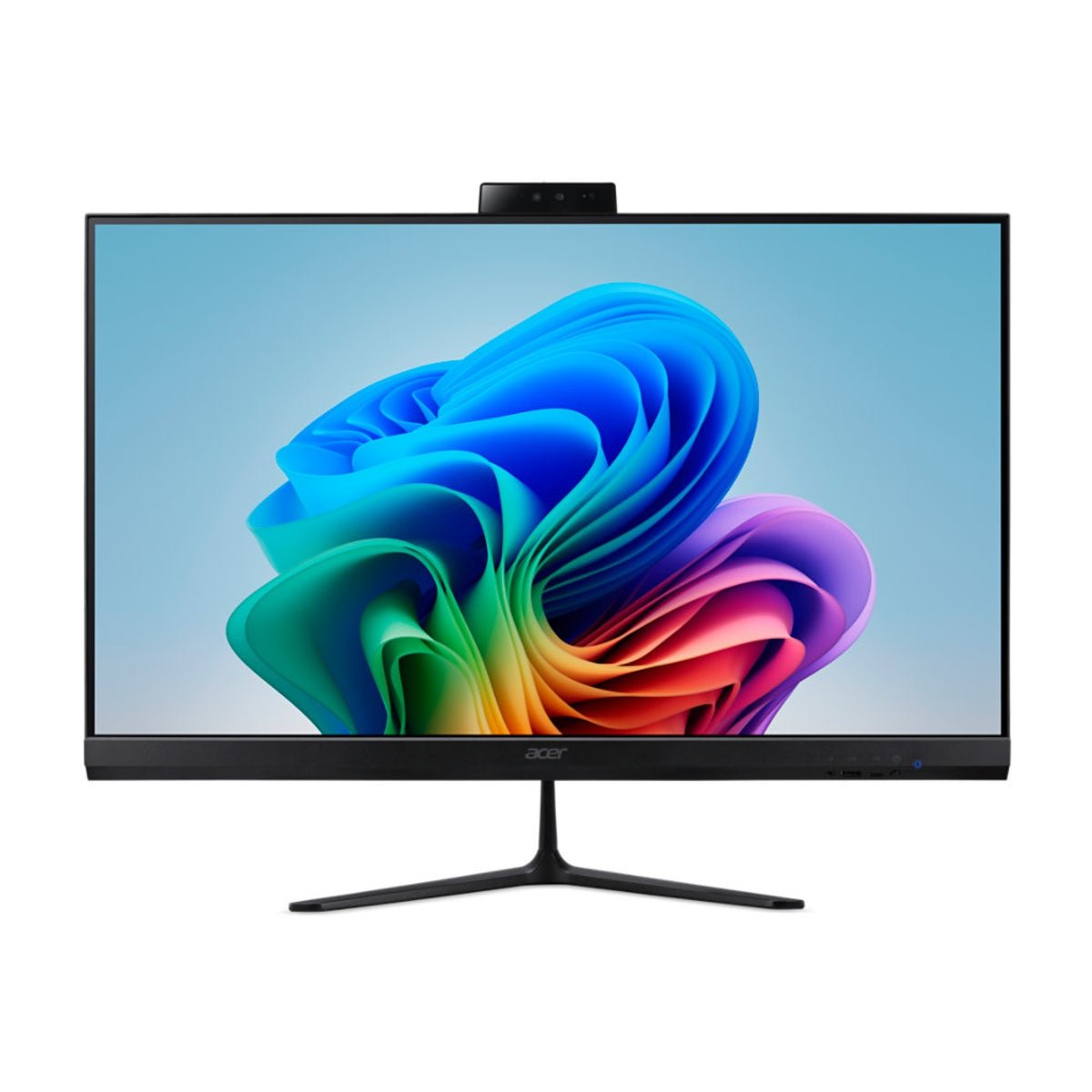 Acer Aspire C 27-B AI All in One | C27B-GKRK | Czarny – DQ.BSMEH.003 – ujęcie 1