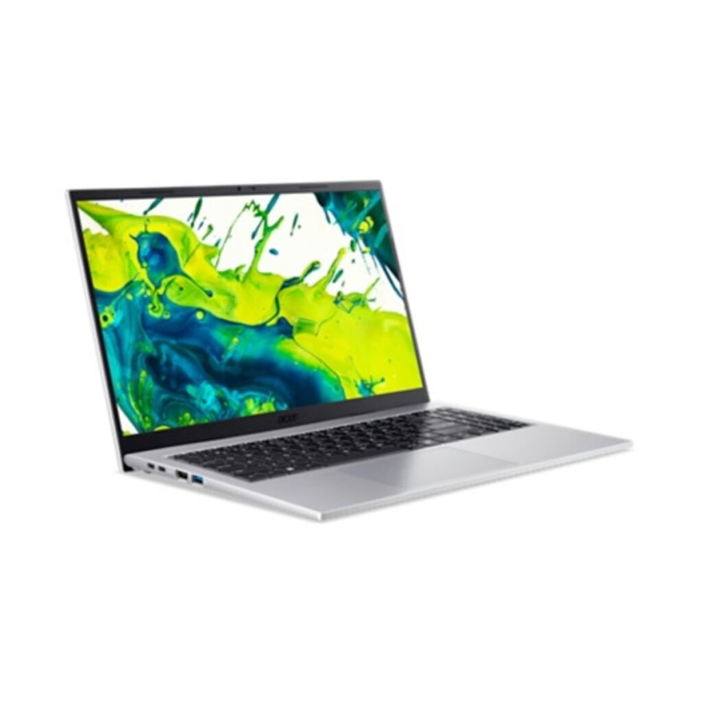 Acer Aspire Go 15 Laptop | AG15-72P | Srebrny – NX.JRREH.018 — szczegóły