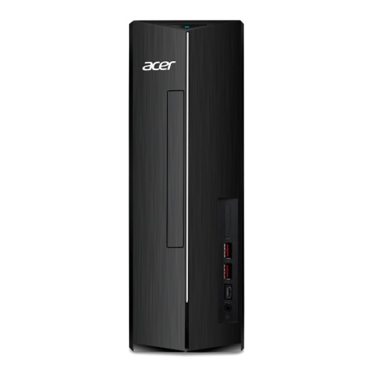Acer Aspire XC Komputer stacjonarny | XC-1860 | Czarny – DT.BMYEH.008 – ujęcie 2