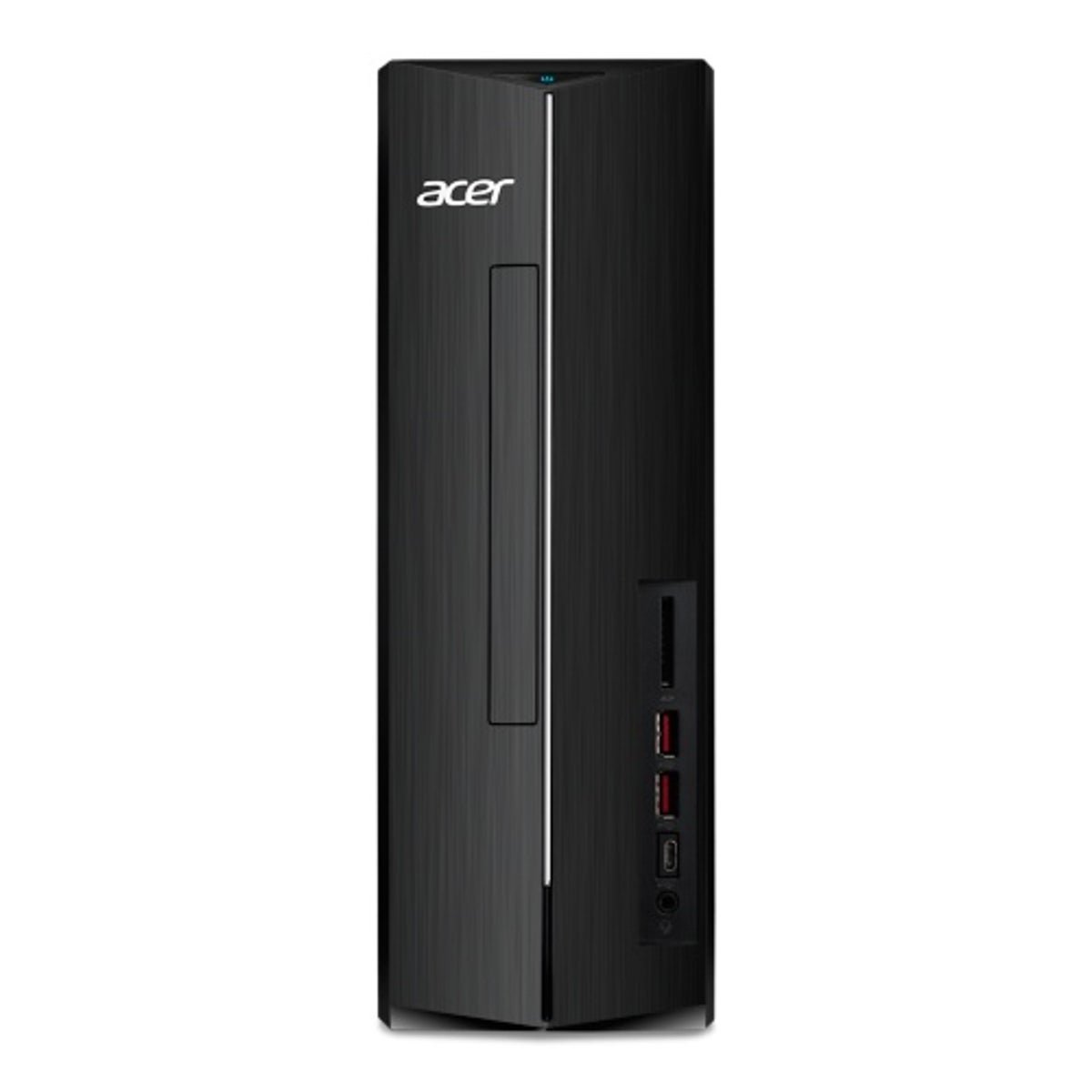 Acer Aspire XC Komputer stacjonarny | XC-1860 | Czarny – DT.BMYEH.002 – ujęcie 2