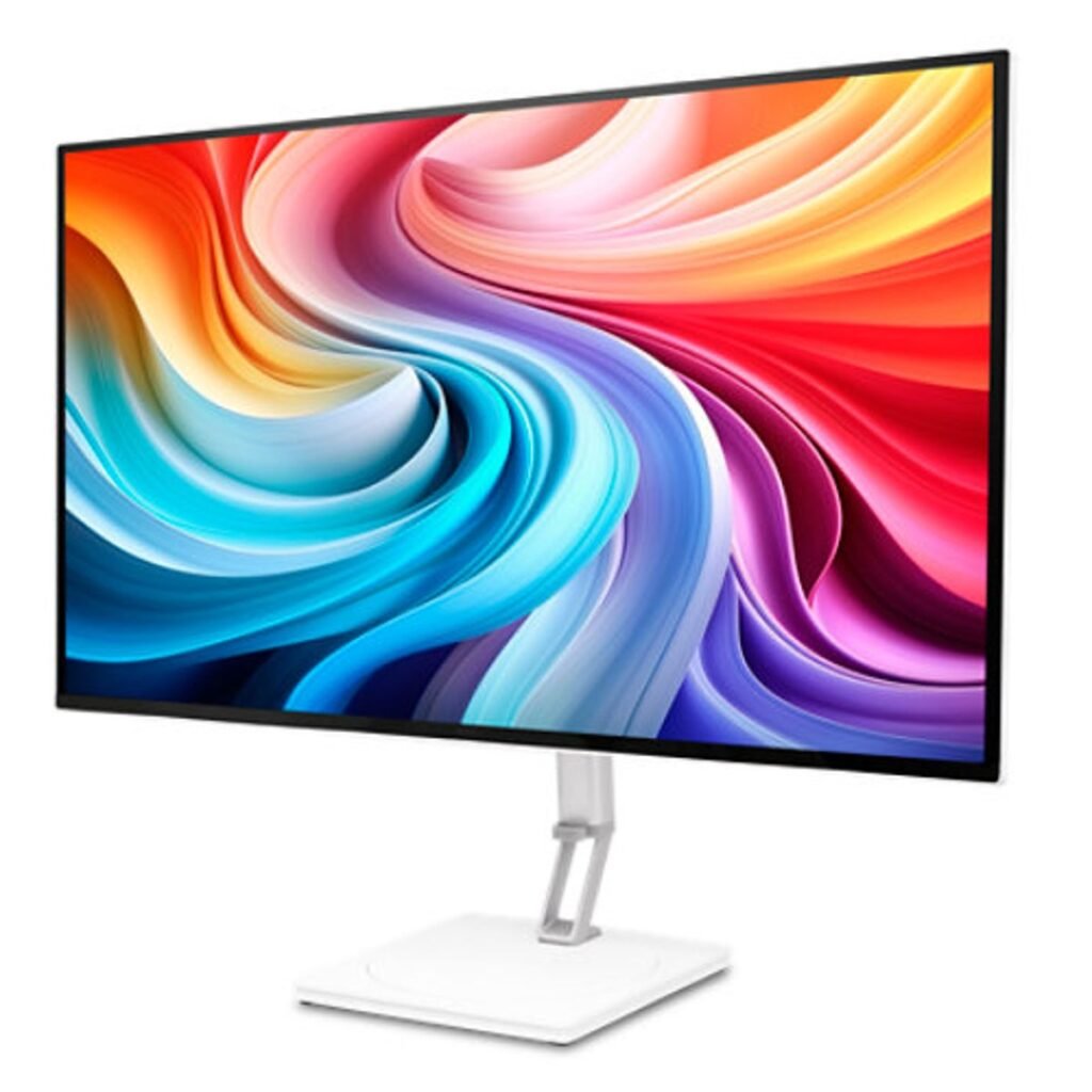 Acer CE0 OLED Monitor | CE270KX | Biały – UM.GC0EE.X01 — szczegóły