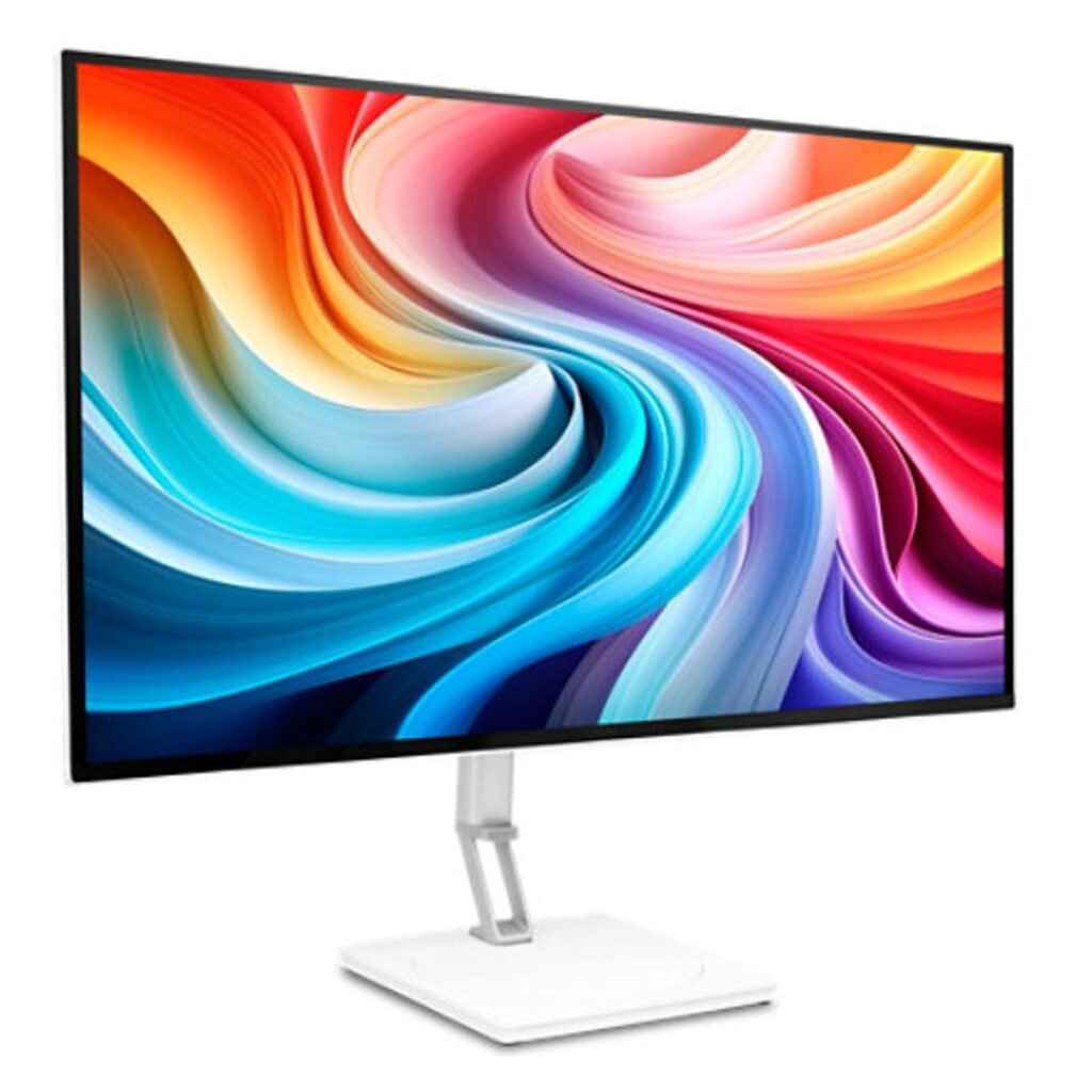 Acer CE0 OLED Monitor | CE320QKX | Biały – UM.JC0EE.X01 — szczegóły