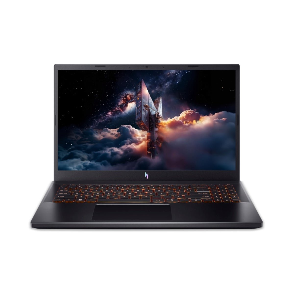 Acer Nitro V 15 Laptop gamingowy | ANV15-52 | Czarny – NH.QZAEH.00W – ujęcie 1