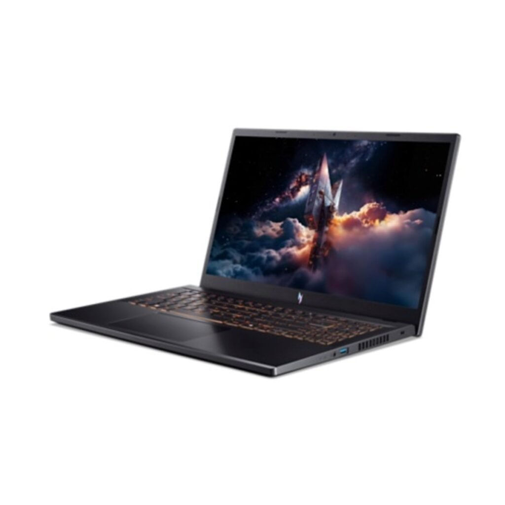 Acer Nitro V 15 Laptop gamingowy | ANV15-52 | Czarny – NH.QZAEH.00W — zdjęcie 3