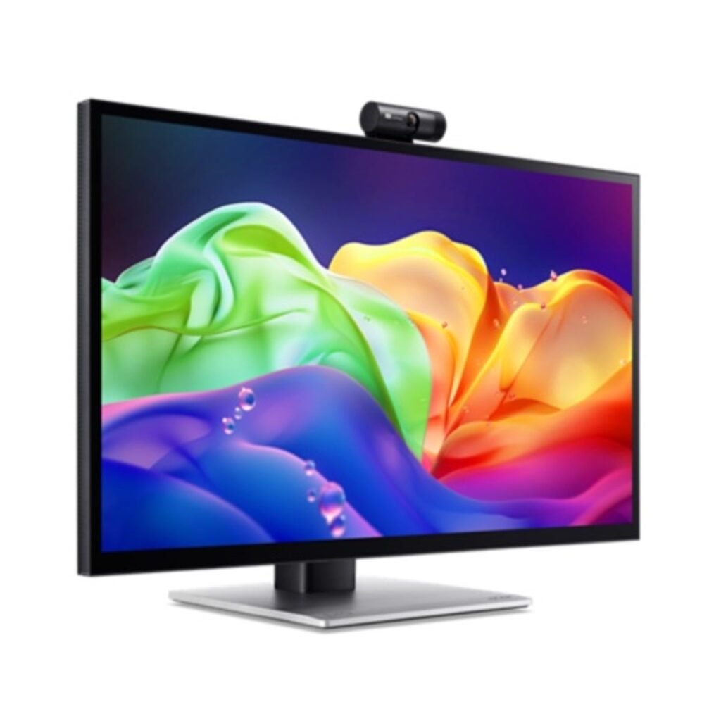 Acer PE0 Monitor z ekranem dotykowym | PE270XT | Czarny – UM.HP0EE.018 — szczegóły