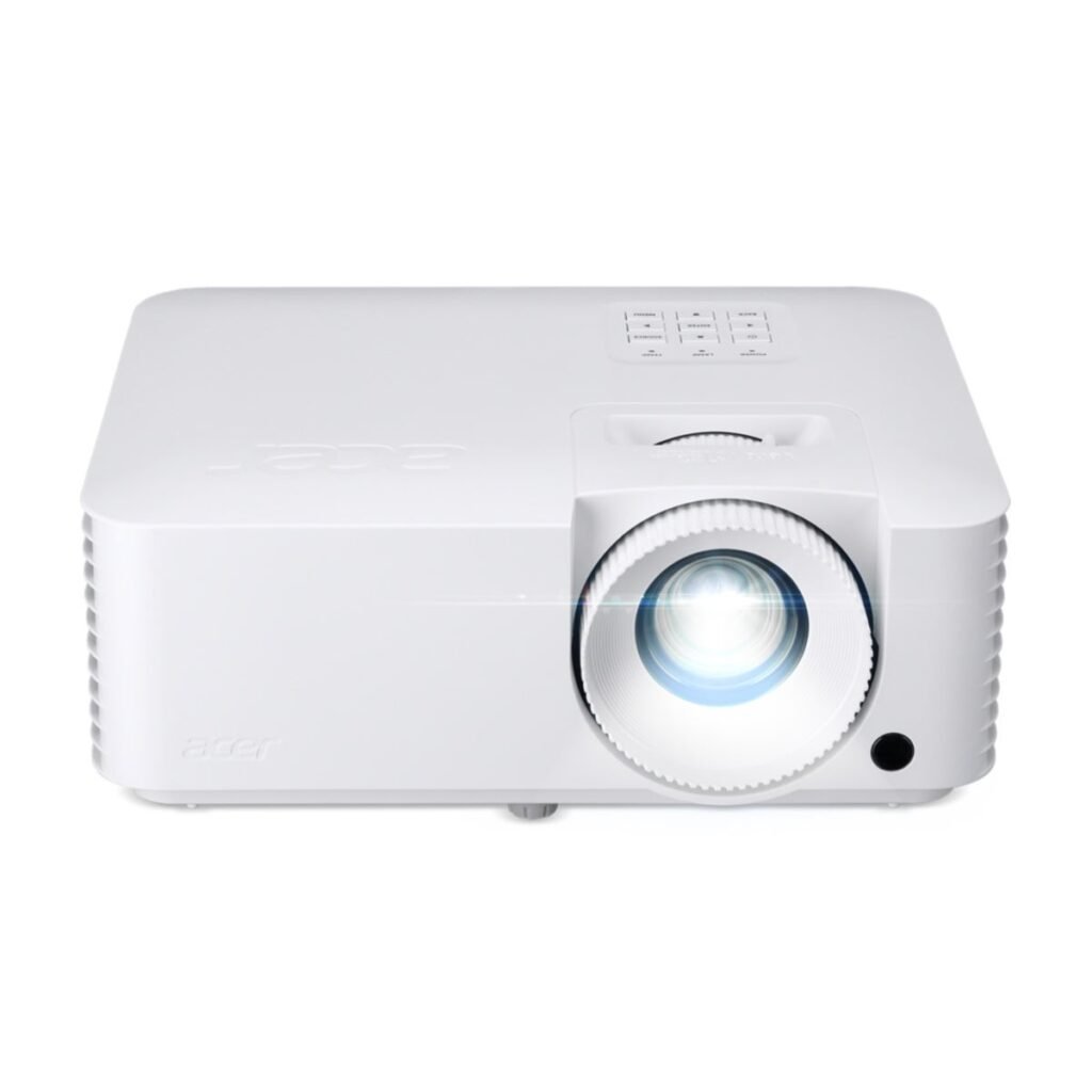 Acer Projektor | Vero XL2521i | Biały – MR.P0R11.002_RFB — zdjęcie 1