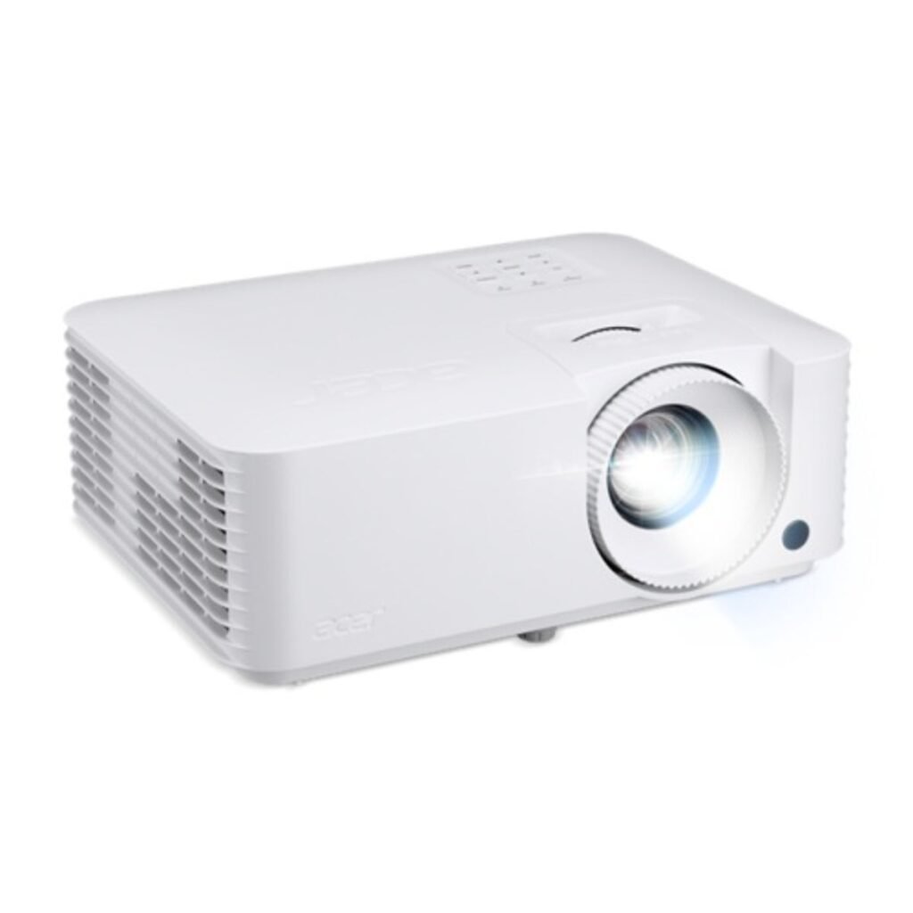 Acer Projektor | Vero XL2521i | Biały – MR.P0R11.002_RFB — zdjęcie 3