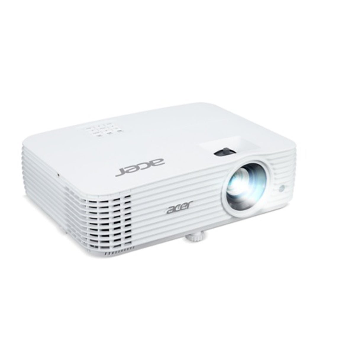 Acer Projektor | H6815GTV | Biały – MR.JXP11.002 – ujęcie 3