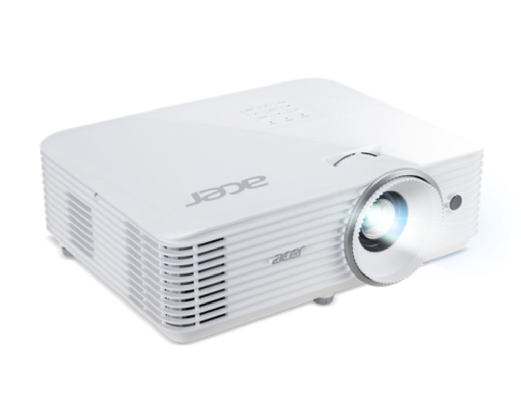 Acer Projektor | H6546Ki | Biały – MR.JW011.003 — szczegóły