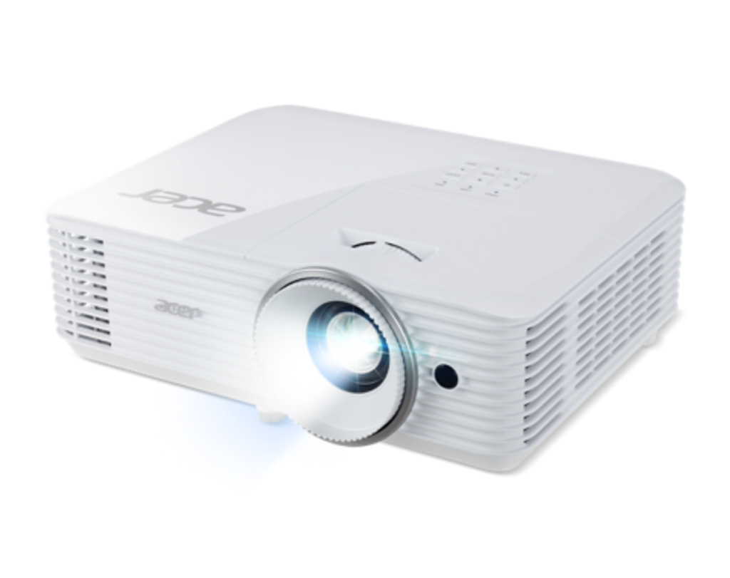 Acer Projektor | H6546Ki | Biały – MR.JW011.003 — zdjęcie 3