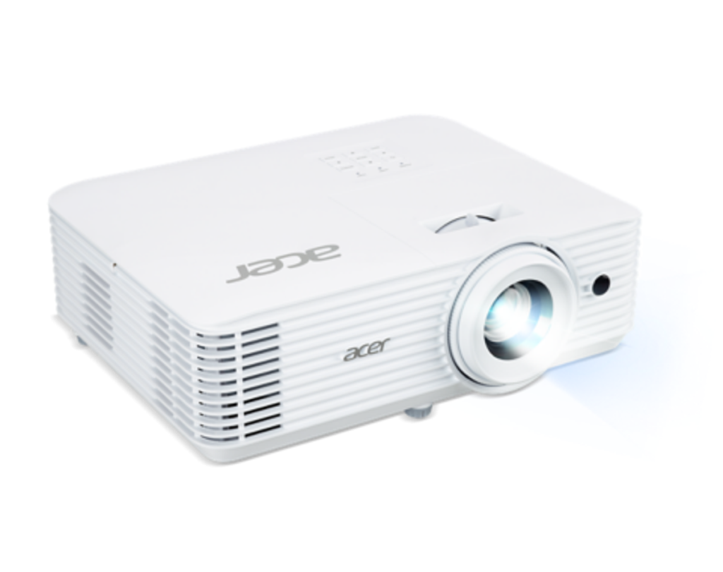 Acer Projektor | H6815P | Biały – MR.JWK11.002_RFB — szczegóły