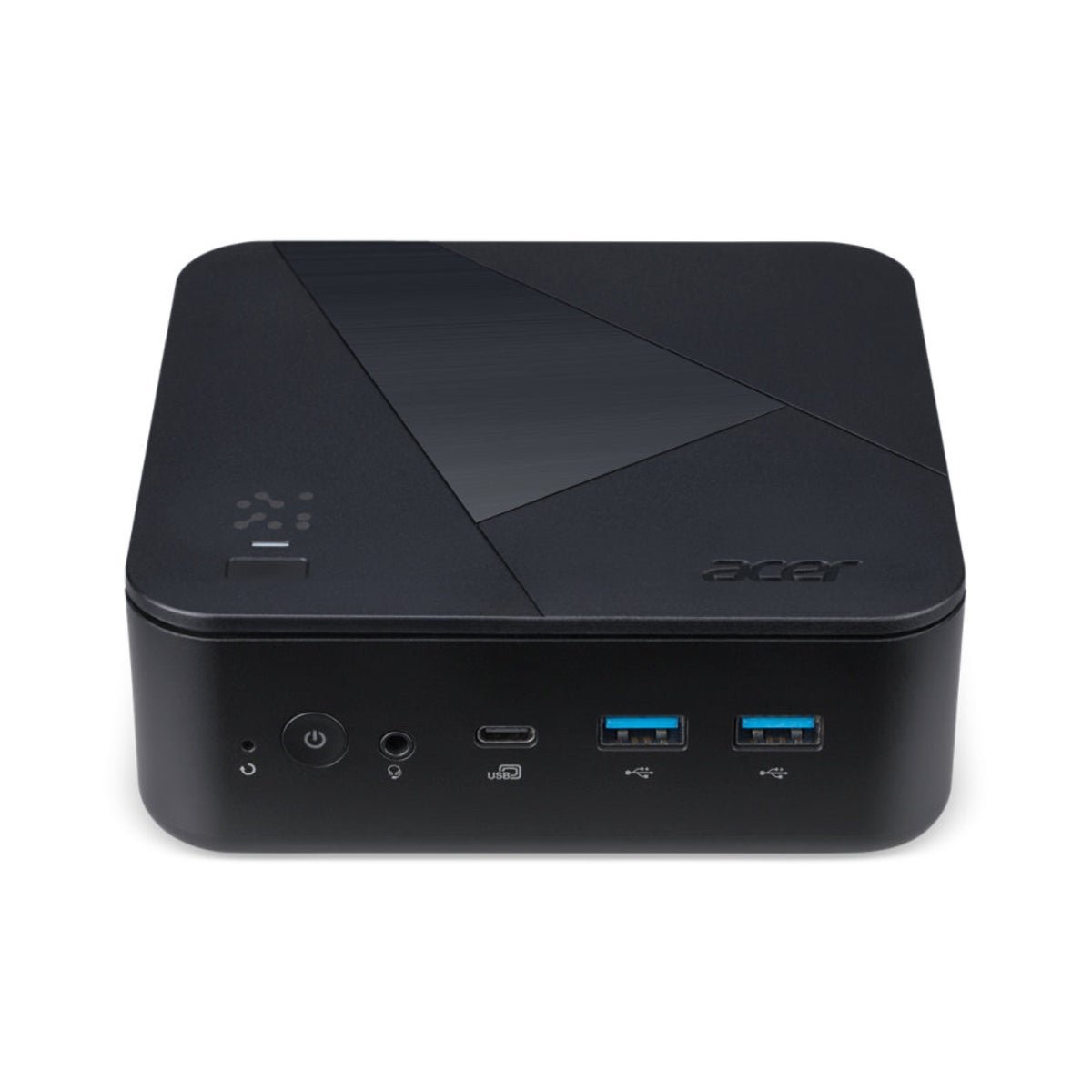 Acer Revo Box AI minikomputer | RB102-LNL | Czarny – DT.BPLEH.003 – ujęcie 1