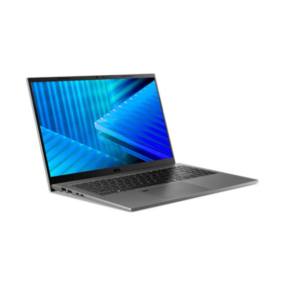 Acer TravelMate X2 Laptop | TMX215-51-TCO | Szary – NX.BXPEH.007 – ujęcie 2