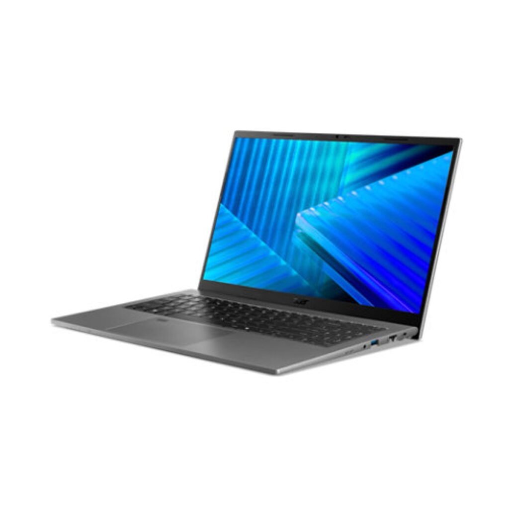 Acer TravelMate X2 Laptop | TMX215-51-TCO | Szary – NX.BXPEH.007 — zdjęcie 3