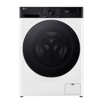 LG Pralka slim o pojemności do 9kg I Klasa A I AI Wash I ThinQ Up | Steam |biała – F2W9S50YH — szczegóły