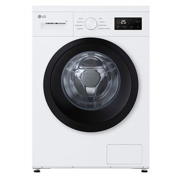 LG Pralka LG I 7kg I 1400 obr. min. I Klasa energetyczna A I Spa Steam – F4A10S7NWK — szczegóły