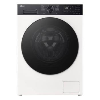 LG Pralka standard I Klasa A I AI DD I TurboWash360 I ezDispense I Smart I 9kg – F4X5509THB — szczegóły