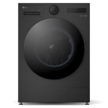 LG Pralka standard I Klasa A I AI DD I TurboWash360 I ezDispense I Smart I 11kg | czarna – F4X7511TBB — szczegóły