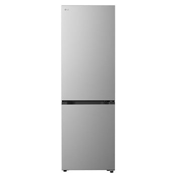 LG Lodówka Bottom Freezer | Zero Clearance | DoorCooling+™ | Srebrna | GBBSJ10EPY – GBBSJ10EPY — szczegóły