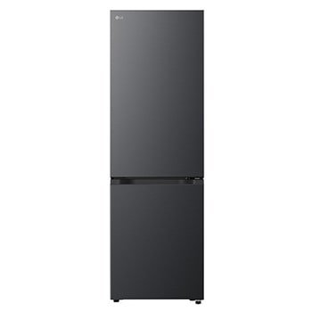 LG Lodówko-zamrażarka LG I Ciemny grafit mat I 1.86m I klasa C I Door Cooling I Total No Frost I Zero Clearance – GBBSJ1CCEP — szczegóły