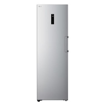LG Lodówka wolnostojąca I Klasa E I 386l I Door Cooling™ I LINEARCooling™ I Moist Balance Crisper™ I Smart Diagnosis™ z Wi-Fi – GLE51PZGSZ — szczegóły