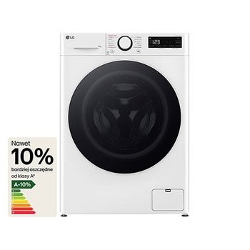 LG Pralka Vivace | klasa A | 8 kg| F2W8S500W – F2W8S500W — szczegóły