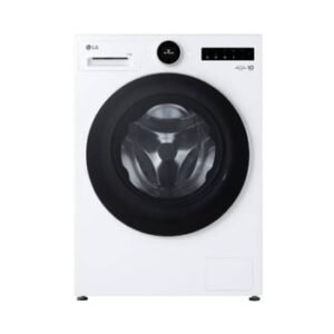 LG Pralka standard | 11kg | Biała | TurboWash360 | AI DD | ThinQ | Klasa A – F4X7011TLS