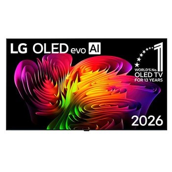 LG 77 -calowy Wallpaper TV LG OLED evo AI W6 True Wireless 4K Smart TV 2026 – OLED77W69LA — szczegóły
