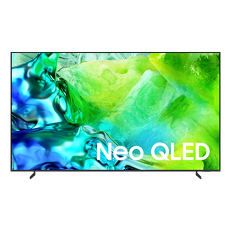 Samsung 100" Neo QLED QN80H 4K Samsung Vision AI Smart TV (2026) – QE100QN80HUXXH — szczegóły