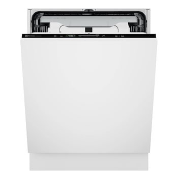 Electrolux E62LD200S – Zmywarka do zabudowy 60 cm 600 QuickSelect 2.0 — szczegóły