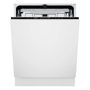Electrolux E82LB201S – Zmywarka do zabudowy 60 cm 800 QuickSelect 2.0 zużycie wody 8,4 l — szczegóły