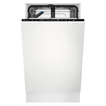 Electrolux EEG62300L – Zmywarka do zabudowy 45 cm 700 QuickSelect — szczegóły