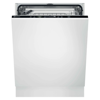 Electrolux EES47400L – Zmywarka do zabudowy 60 cm 600 QuickSelect — szczegóły