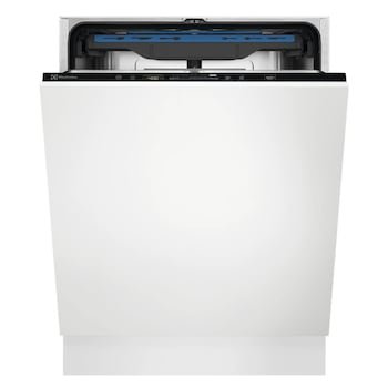 Electrolux EES848200L – Zmywarka do zabudowy 60 cm 600 QuickSelect — szczegóły