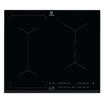 Electrolux EIV634 – Płyta indukcyjna Bridge 600 60 cm — szczegóły